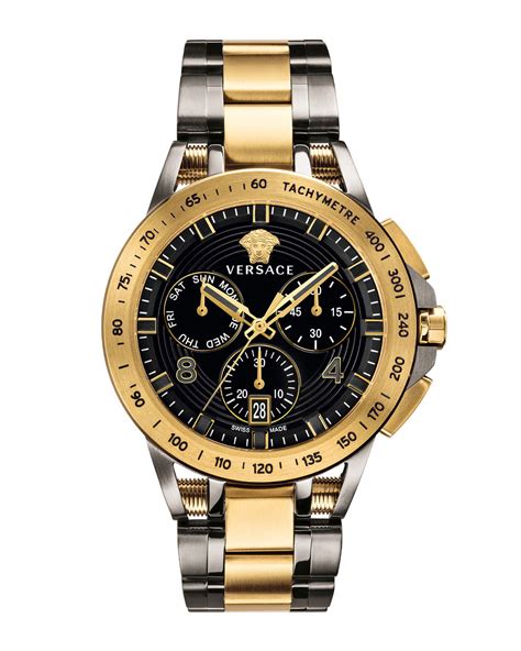 how to watch versace|Versace watches clearance.